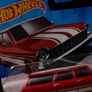64 Chevy Nova Wagon ! HW Wagons Series ! Hot Wheels ! Mattel ! Brand New ! Image 2