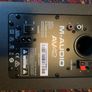 M-Audio 40W active monitors AV-42 Image 2