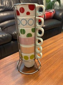 Espresso Cup