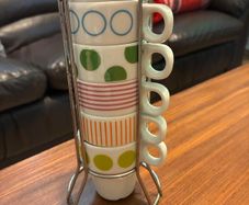Espresso Cup