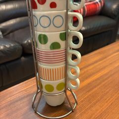 Espresso Cup