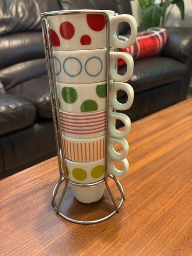 Espresso Cup