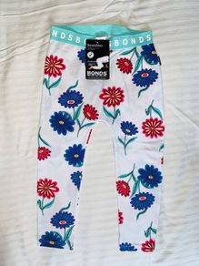 Bonds stretch leggings