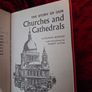 Ladybird / The Story of our Churches & Cathedrals / 1964 Image 5