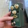 T Rex - Vulture (Overdrive / Distortion) Image 3