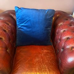cushions