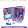 polly pocket suitcase mini carry unicorn polly pocket also Image 5