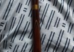 Peradon Storm 3 piece pool cue and carry case