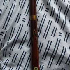 Peradon Storm 3 piece pool cue and carry case