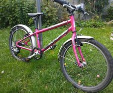 Islabikes Beinn 20L