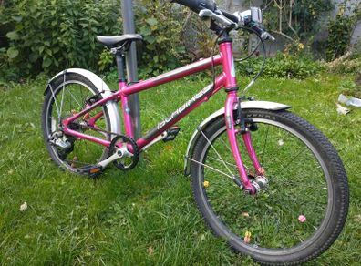 Islabikes Beinn 20L