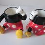 Disney Mickey/Minnie Egg Cup Set Image 9