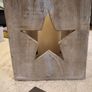 Wooden candle box Image 3