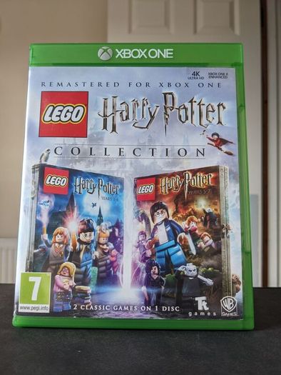 Lego Harry Potter Collection - Xbox One