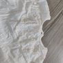 Age 10 cream long sleeve top Image 2