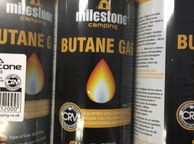 main image for ad Butane Gas Canister Refill