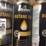 Butane Gas refill Canister Image 2