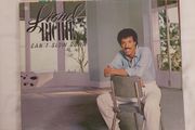 Lionel Richie - Cant Slow Down - 1984 Gatefold - vinyl LP