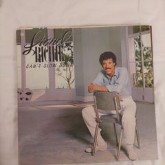 Lionel Richie - Cant Slow Down - 1984 Gatefold - vinyl LP