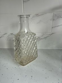 Half Litre Wine Carafe