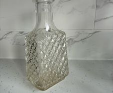 Half Litre Wine Carafe