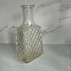 Half Litre Wine Carafe