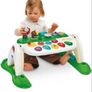 Chicco baby deluxe gym Image 4