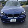 Bmw X1 2012 Only 51400kms Image 2
