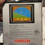 Atari 2600 Bogey Blaster Telegames PAL Boxed Complete Image 3