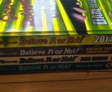 Ripley's Believe it or Not