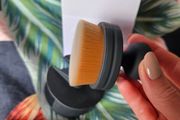 HQhair Foundation Buffing Brush