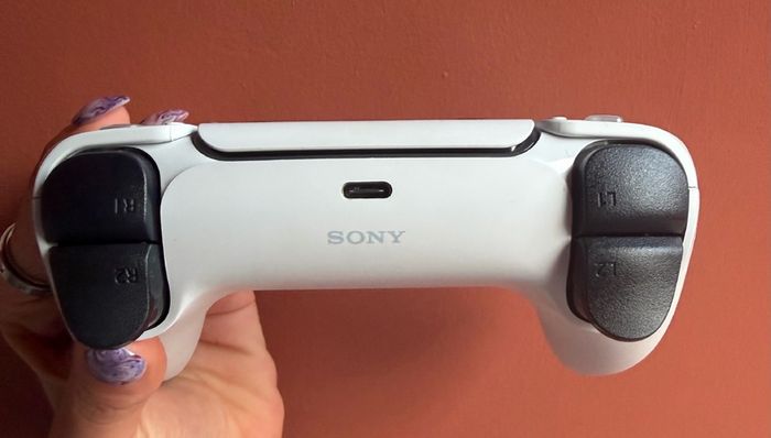 PlayStation 5 Disc Edition