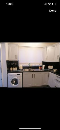 Splash Back