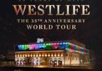 DISCOUNTED Westlife tickets from 300 to 200