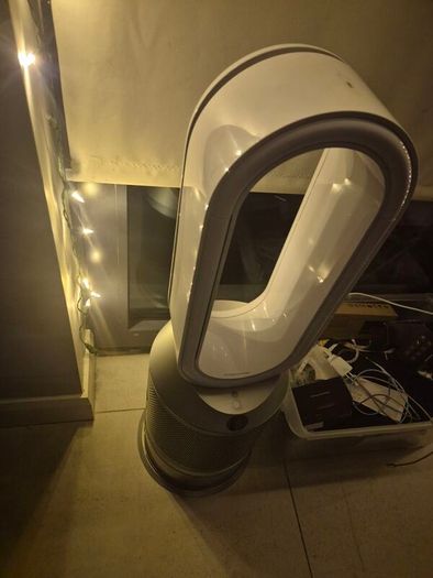 Dyson Air Multiplier