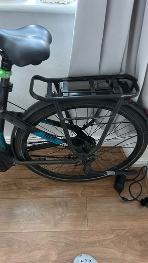 Ebike (Haibike)