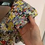 floral bodysuit Image 2