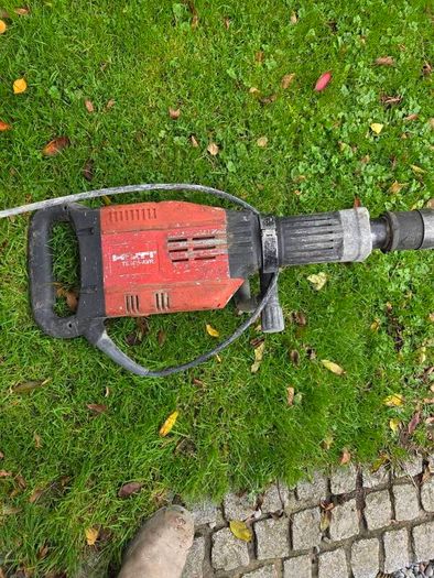 hilti kango