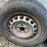 tyre an rim Image 2