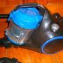 blue hoover Image 2
