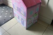 Baby Born Bedroom