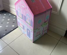 Baby Born Bedroom
