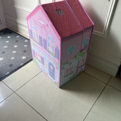Baby Born Bedroom