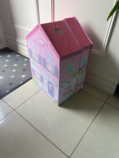 Baby Born Bedroom