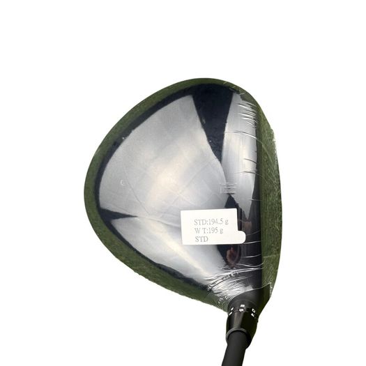 New Cobra OPTM LS Driver / 9 Degree / Kai'li Blue 60 Stiff / Left Hand