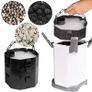 Kruger Meier Fluxion Elite 1200 UVC PRO - External Canister Filter with UV Lamp for Aquariums 100-250 L Image 10