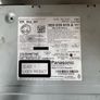 2015 Skoda Octavia Radio Stereo Head Unit 5e0035819a Octavia Panasonic A1l1b512s Image 2