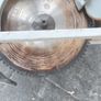 Makita 5903R circular saw Image 5