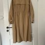 Carolyn Donelly Trench Size Large Image 7