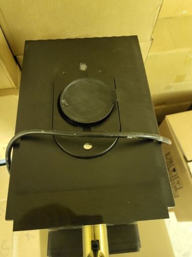 Jager machine